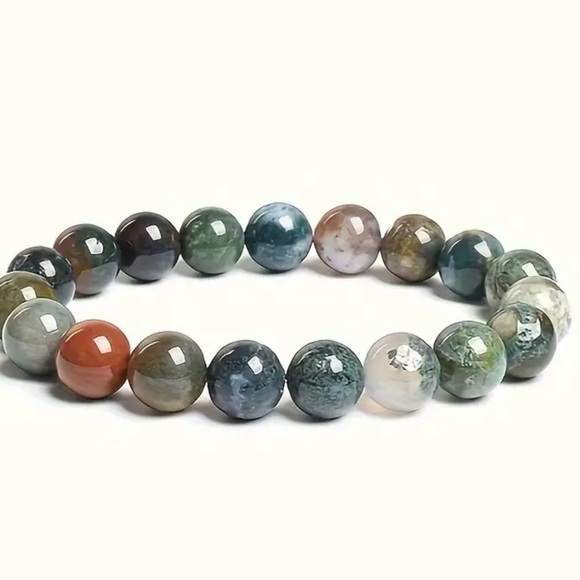 Indian agate - Picture 6 of 6